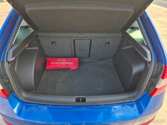 Škoda Rapid 1.6 TDI - 17