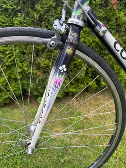 Colnago Tecnos Art Decor - 17