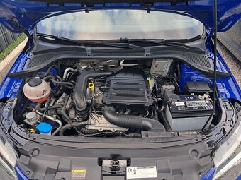 Seat Toledo FR Line 1,0 tsi 81kw 6 rychlosti 86 tisic km SK - 17