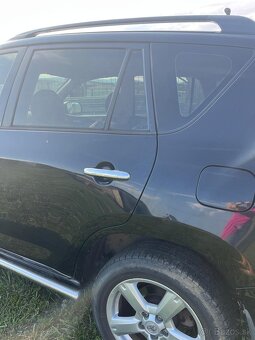 Toyota rav4 - 17