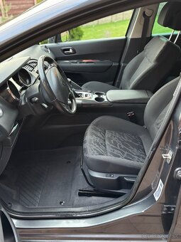 Peugeot 3008 1.6 HDi - 17