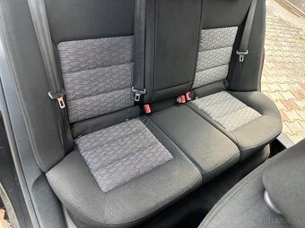 Škoda Octavia Combi 1.9 TDI Ambiente - 17