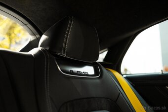 Mercedes-Benz AMG GT 63 S E Performance - 17