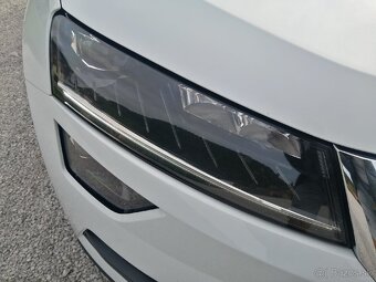 Škoda Karoq Style, panorama, canton - 17