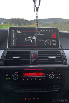 BMW X6 xDrive 30d 245k - 17