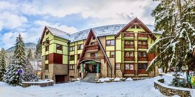 Priestranný mezonetový Apartmán s 3 miestnosťami - 17