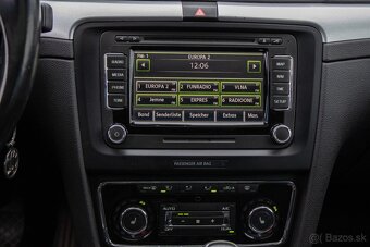 Škoda Superb Combi 2.0 TDI Facelift - 17