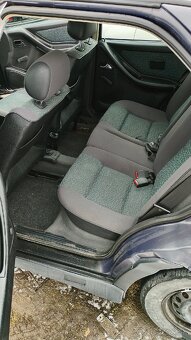 Seat Toledo 1L 1.6 55kw - 17