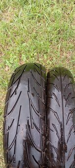 125 crs enduro na značkách - 17