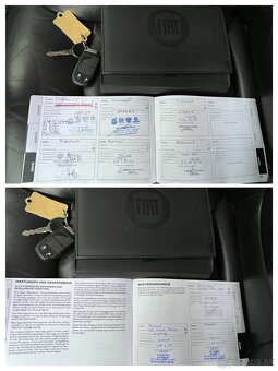 Fiat Freemont 2014 2.0 Multijet Black Code 125kW - 17