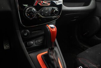 Renault Clio 1.6 Turbo R.S. EDC - 17