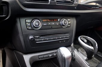 BMW X1 xDrive 18d A/T - 17