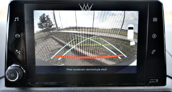 ELEKTRICKÉ Citroën Berlingo ë- Electric 100kW Shine M DPH - 17