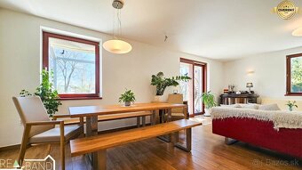 PREDAJ - RODINNÝ DOM - MALÁ MAČA - CELKOVÁ ROZLOHA 2 719 M² - 17