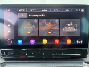 Cupra Formentor 1.5 TSI 150k 50tis km - 17