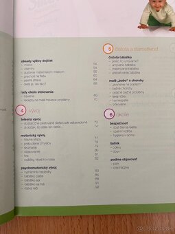 Knihy o rodičovstve - 17