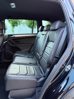 Seat Tarraco FR 2.0 TDI 147kw 4x4 DSG - 17