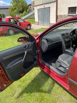 Skoda Octavia 2 - 17