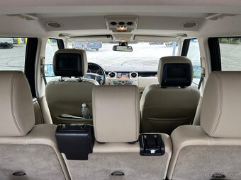 Land Rover Discovery 3.0 SDV6 HSE A/T - 17