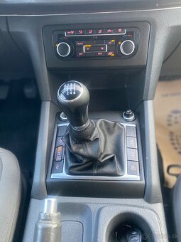 VOLKSWAGEN AMAROK 2.0TDI 90kw - 17