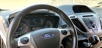 Ford Transit Custom L2H1 2.0 TDCI 125kW 3365kg - 17