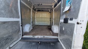 FIAT DUCATO 2.3Multijet L2H2 MAXI - 17