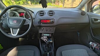 Seat Ibiza ST 1.2 TSi 77 kW - 17
