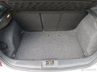 Škoda Fabia 1.2  12V  Ambiente - 17