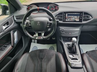 Peugeot 308 1.6 THP 270 S S GTi - 17