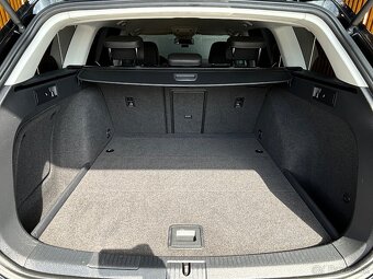 Volkswagen Golf Variant Alltrack 2.0 TDI BMT 4MOTION - 17