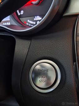 Mercedes Benz C350e Avantgarde - 17