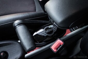 Mini Countryman Cooper D A/T / AJ NA SPLÁTKY / - 17
