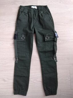 Tepláky Louis Vuitton - 17