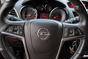 Opel Mokka 1.4 i/LPG - 17