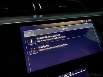 Audi E-tron 55 quattro S line DPH - 17