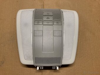 ND na Mercedes w204 200cdi - 17