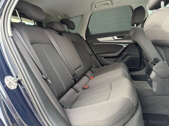 Audi A6 Avant 50 3.0 TDI - 17