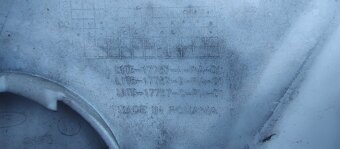 Ford Puma 2 II MK2 2019 - predny naraznik - 17