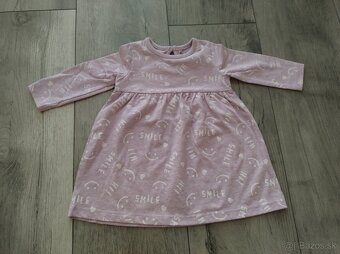 Oblečenie veľkosť 56 - 17