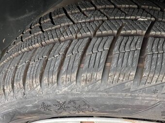 Nissan Juke 1.5 DCi 6 rychlostí klima - 17