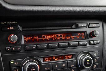 BMW X1 E84 xDrive 20d, 130kW, M6 - 17