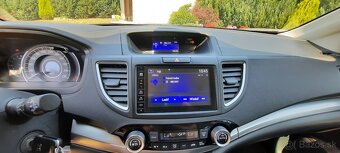 Honda CRV - 17