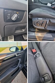 Predam Volkswagen Arteon 3x r-line MODEL 2022 Shooting brake - 17