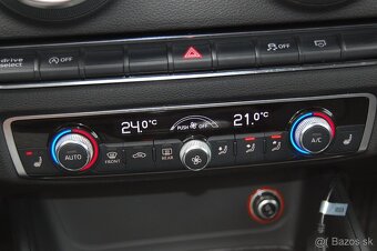 Audi A3 Sportback - 17