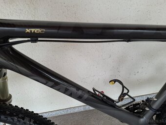 Giant XTCC carbon hardteil - 17