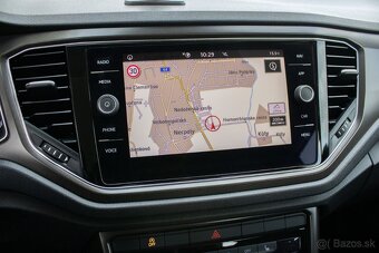 Volkswagen T-Roc 2.0 TDI /AJ NA SPLÁTKY/ - 17