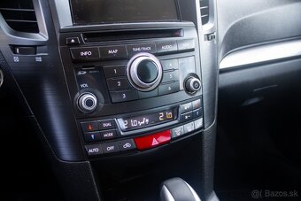 Subaru Outback Executive 2.0D - 17