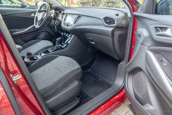 Opel GRANDLAND X 2019 | 5000km - 17