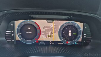 Škoda Octavia 2.0 TDI SCR Style MATRIX odpočet DPH - 17