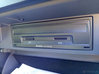 Škoda Superb III Combi 2.0TDI DSG - 17